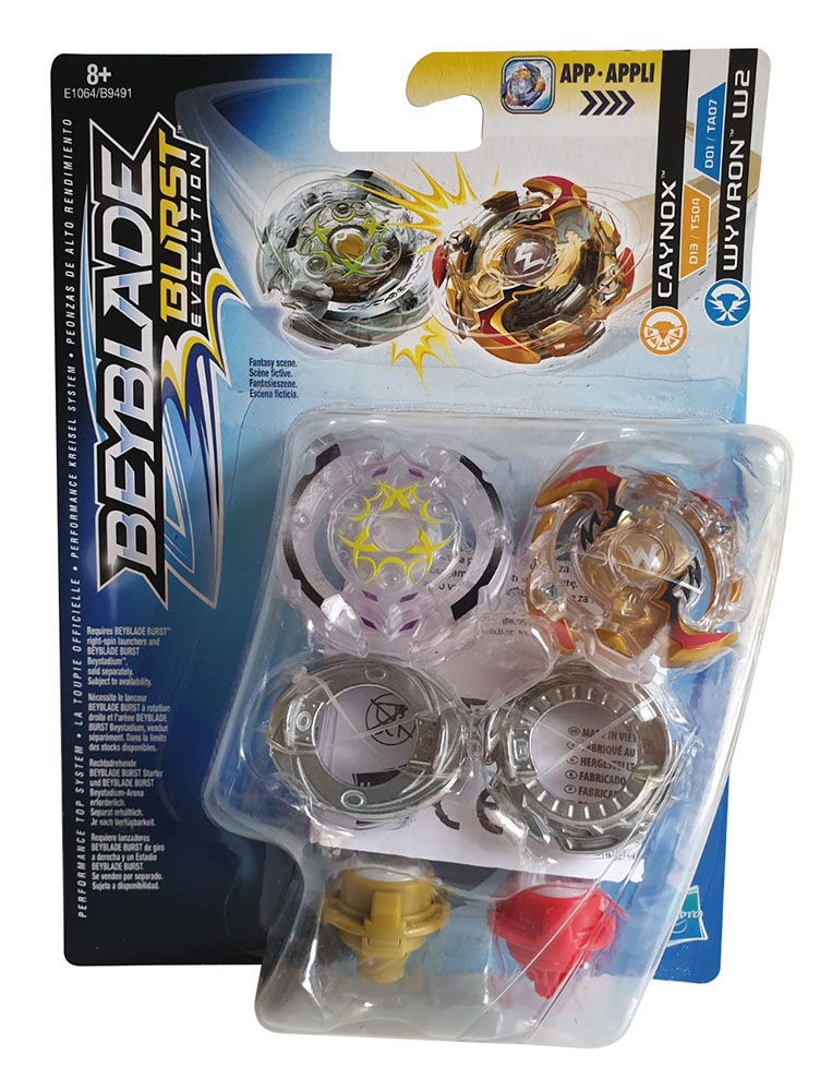 Beyblade burst evolution peonzas online